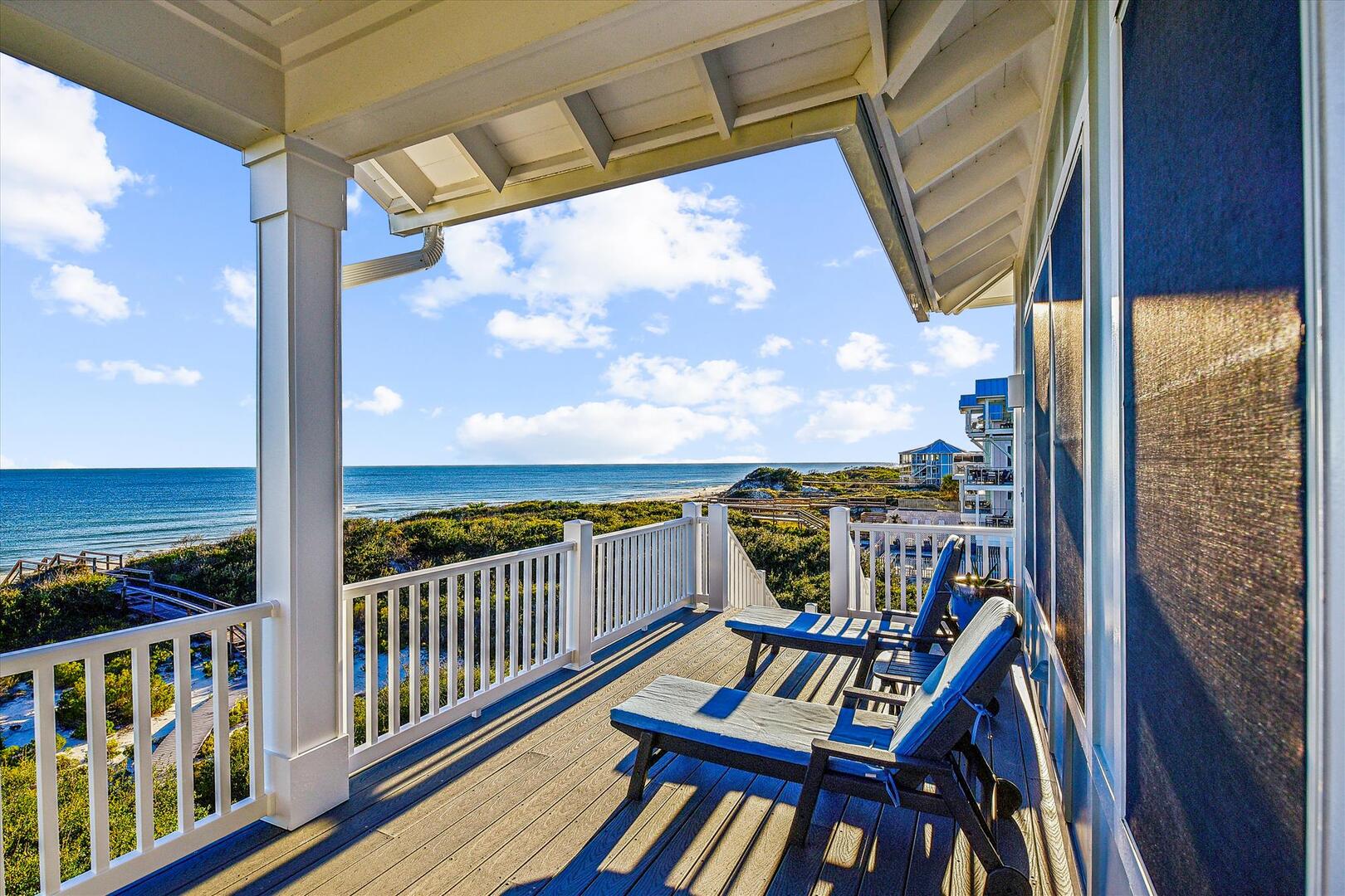Le Reve - Rental | Collins Vacation Rentals, Inc.